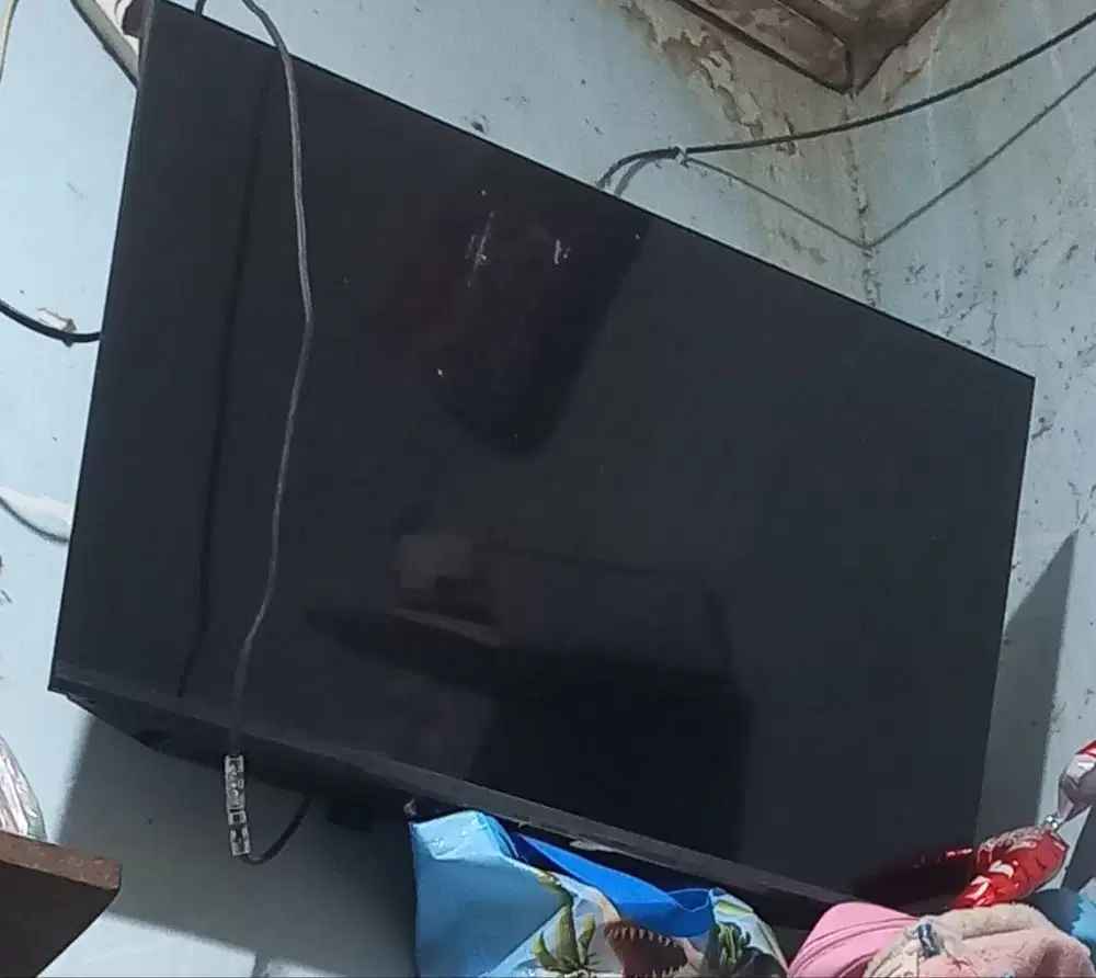 Jual tv samsung smart 32 inc