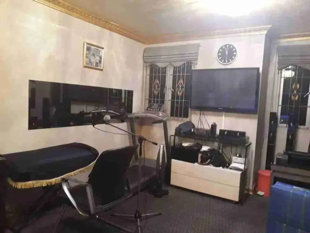 Apartemen Wisma Gading Permai 2 Bedroom Full Furnished