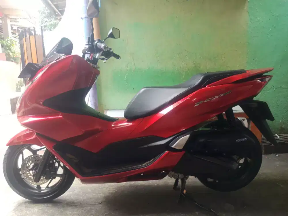 Honda Pcx 160 cbs iss 2023 Good Condition