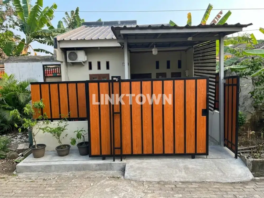 DIJUAL CEPAT RUMAH SIAP HUNI PERUMAHAN BUKIT CIKASUNGKA SOLEAR TANGERANG