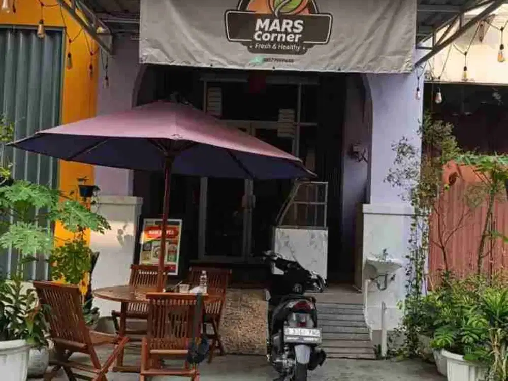 Jual Ruko Cbd Ciledug 3 Lantai