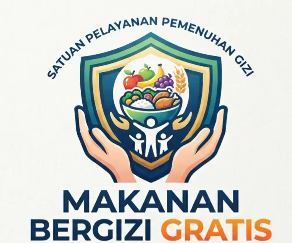 Di Butuhkan Segera Cook Helper utk SPPG