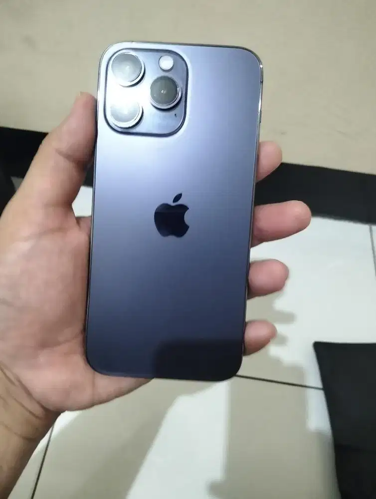 Iphone 14 promax inter