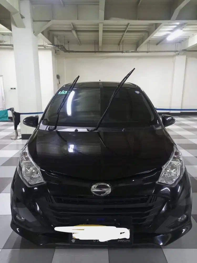dijual mobil milik pribadi