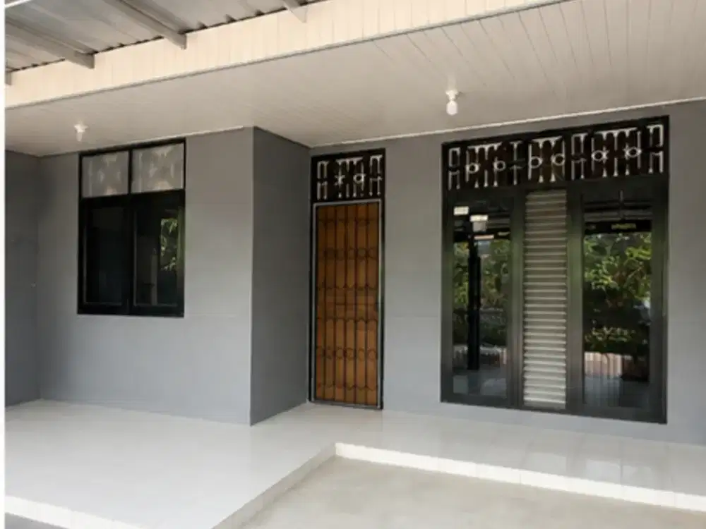 Rumah SHM di Duta Harapan Bekasi Utara, 5 Menit ke Summarecon – 1,1 M Nego
