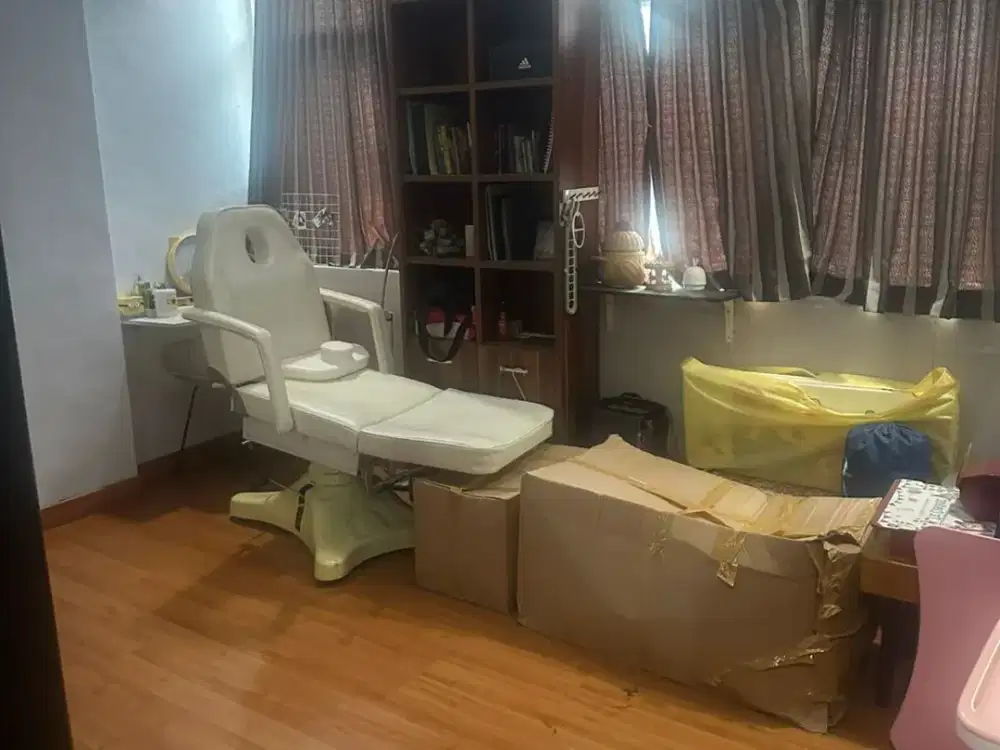 RUKO DI KOMPLEK DHI TELUK GONG