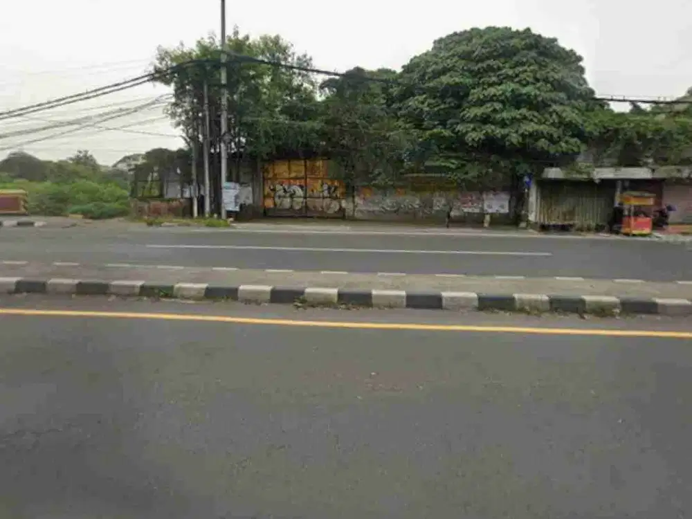 jual tanah murah hrga di bawah pasar bagus untuk segala usaha 0jalan raya propinsi brangkal Mojokerto