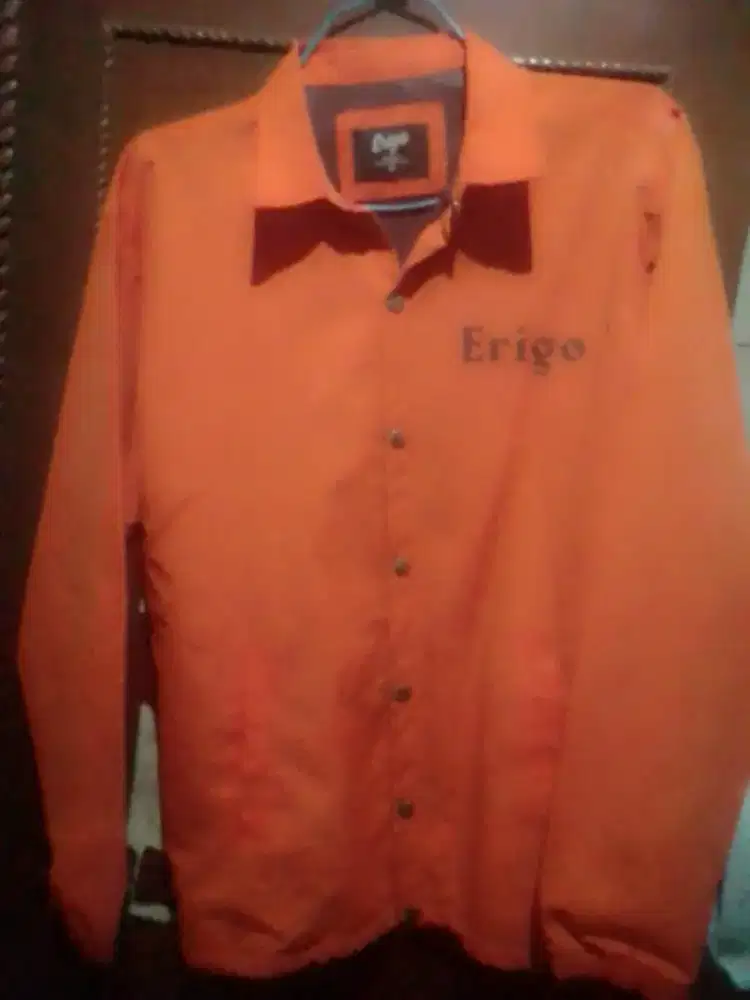 jaket erigo nomin