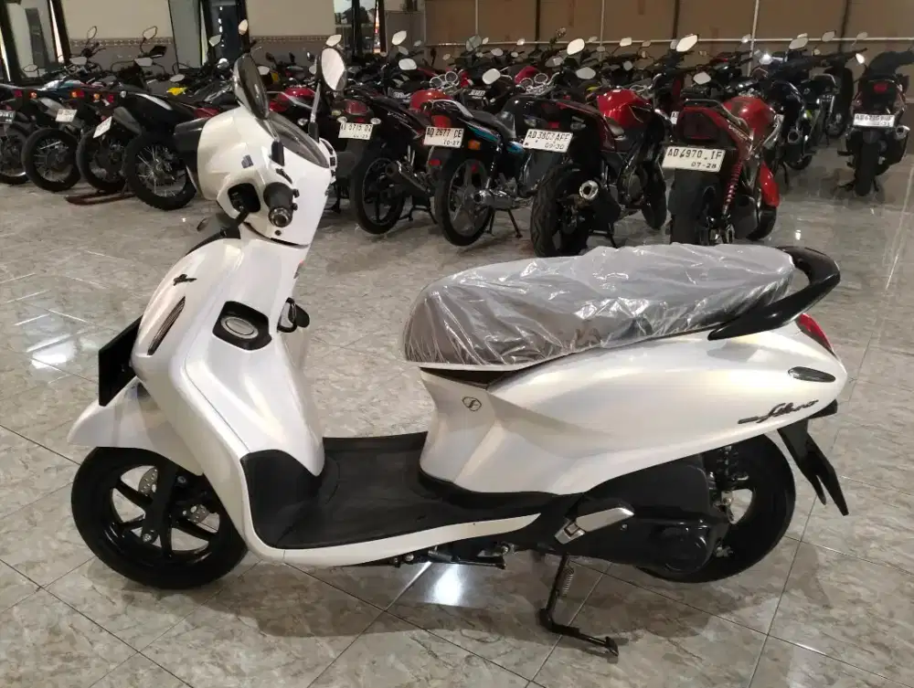 Yamaha grand filano murah dan bagus