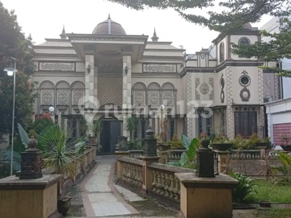 Rumah Sakit Tipe B di Cibinong Bogor Jawa Barat Tipe C di Jakarta Selatan, Tipe C di Surabaya Indonesia