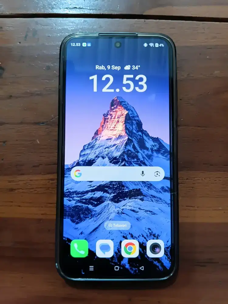 Jual oppo A6 pro 5G 8/256