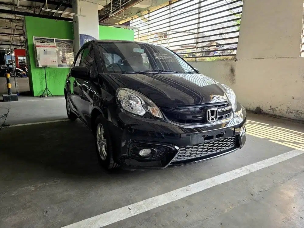 brio e at 2017 (F bogor selatan)
