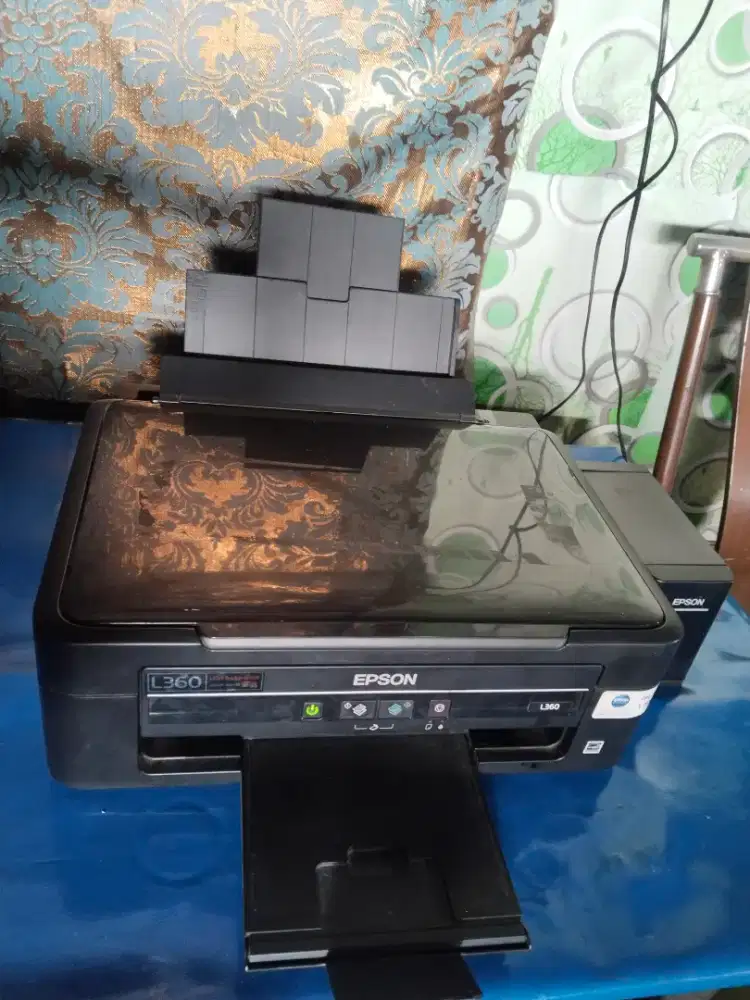 printer epson L360