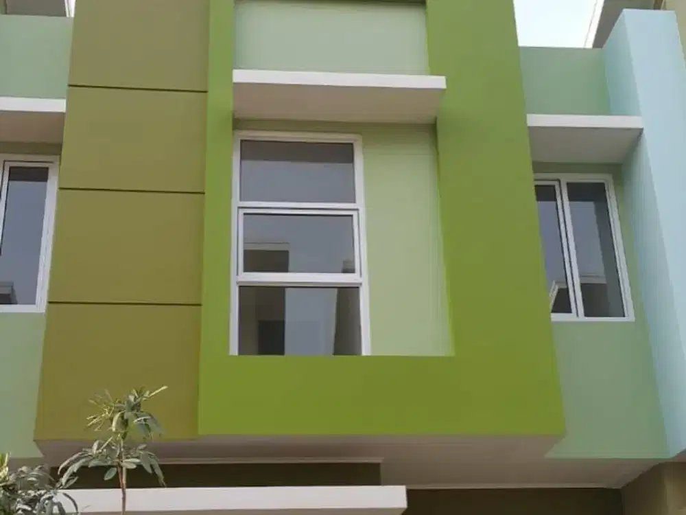 Disewakan Rumah Gading Serpong di Cluster La Bella Arcadia By Rumah Chinida (Dw)