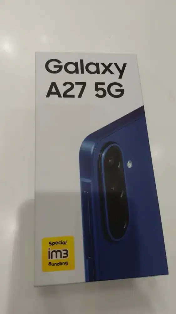 Promo Menarik Samsung Galaxy A27 5G di Erafone Ruko Antasari