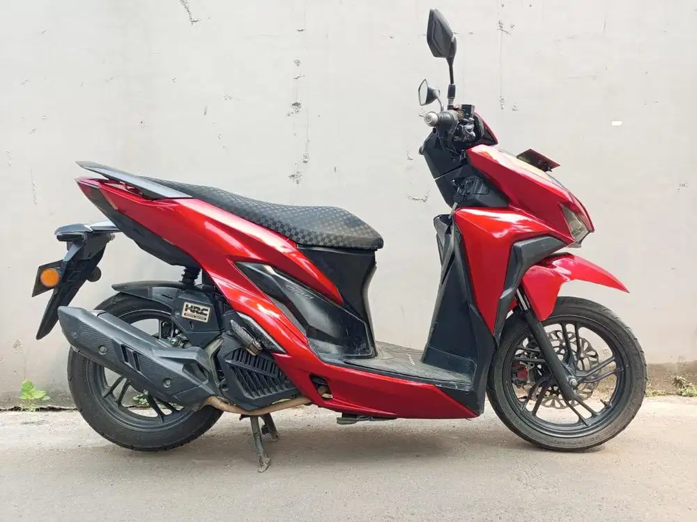 VARIO 125 GEN 2 MODIF TIPIS 2023