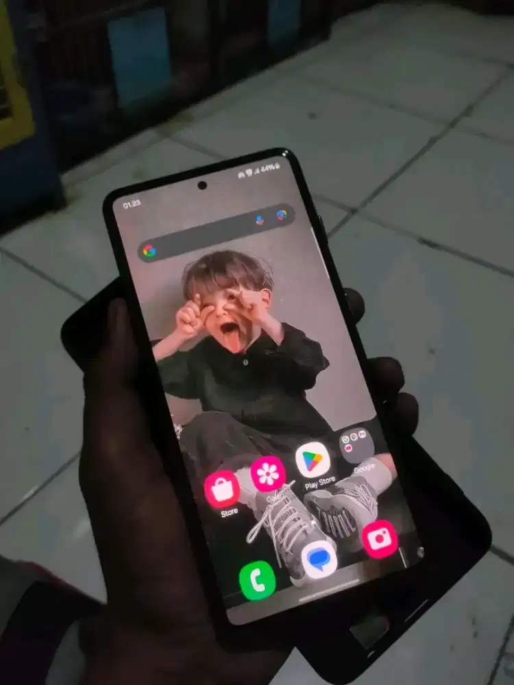 Samsung a52s 5G 8/256