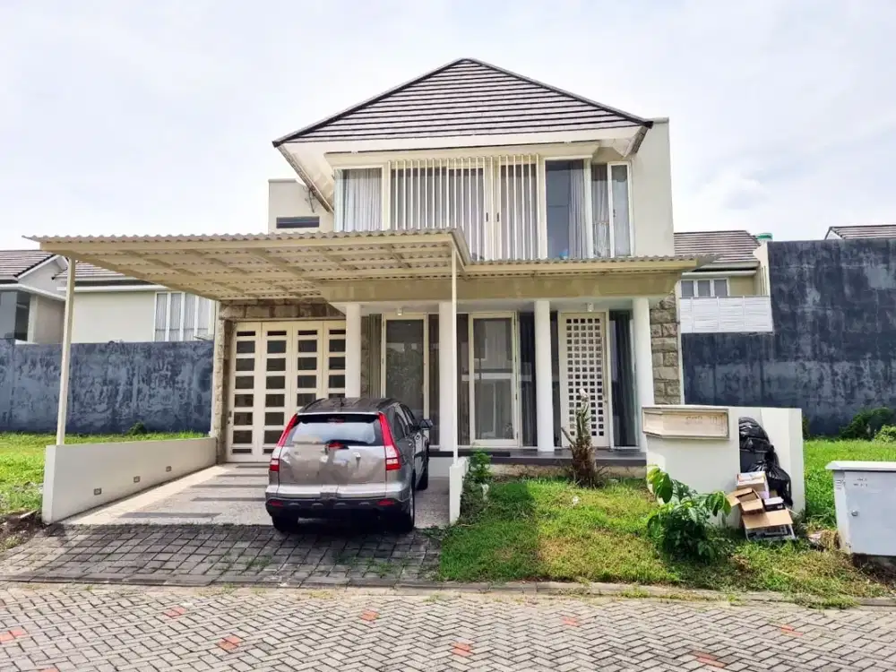 Rumah di Stonegate Park, Citraland