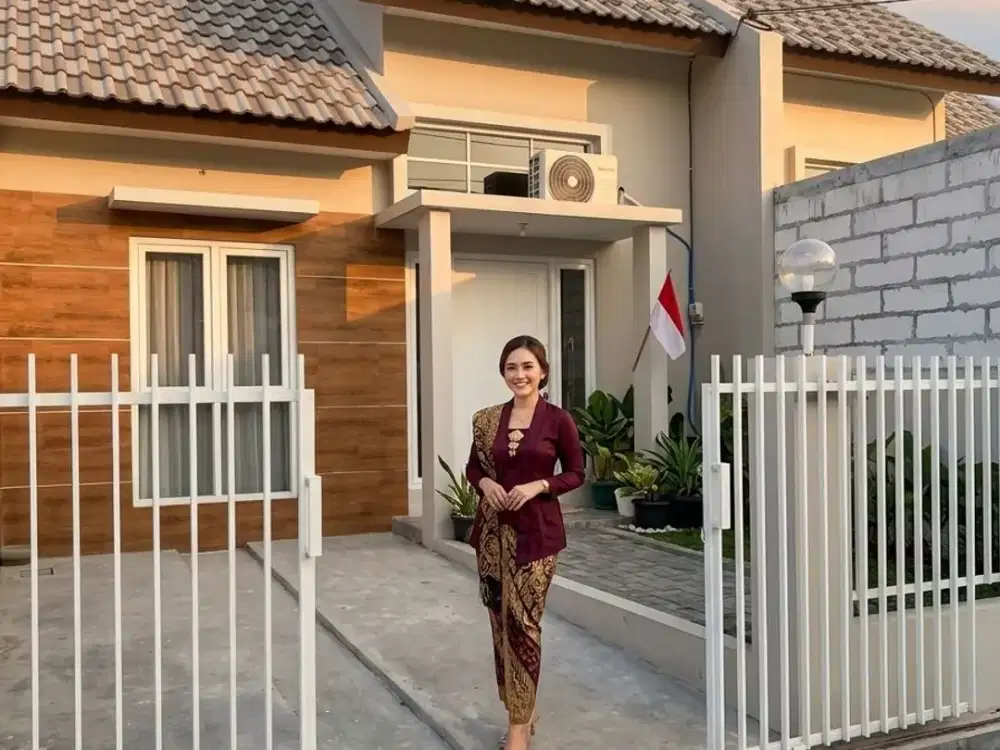 700 RIBUAN/BULAN SUDAH BISA PUNYA RUMAH? CEK ALANA CEMANDI TAHAP 8!