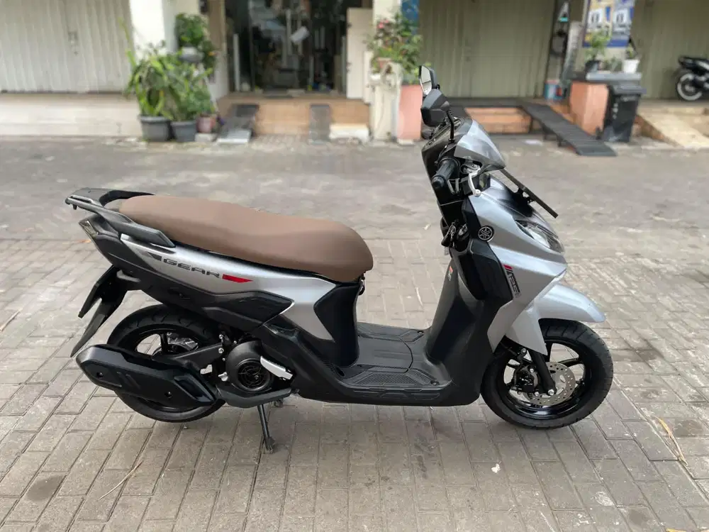 Gear Ultima 2026 Pajak Panjang
