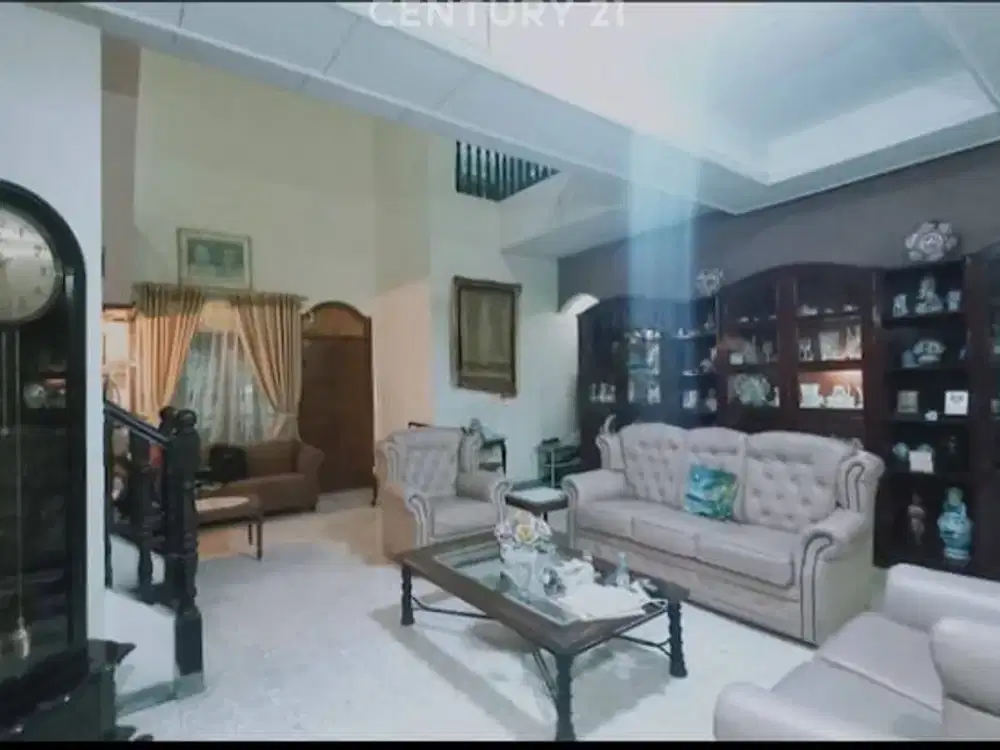 Dijual Rumah Pulo Asem Lokasi Pinggir Jalan Pinggir Jalan