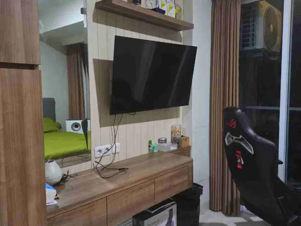 Disewakan Apartemen Green Sedayu Full Furnish