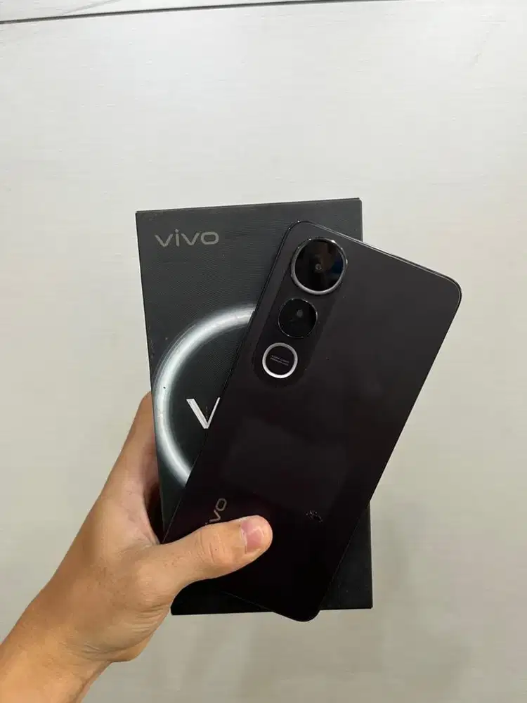 VIVO v50 Lite 8/256Gb