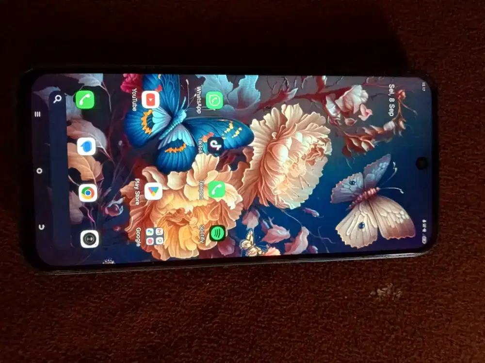 techno go spark 1