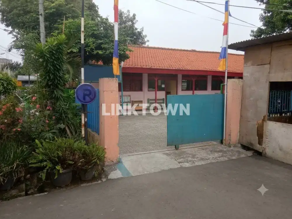 DIJUAL TANAH DI JAKARTA TIMUR
