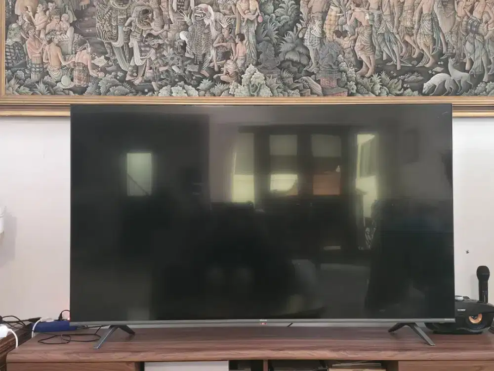Hisense TV 65 Inch
