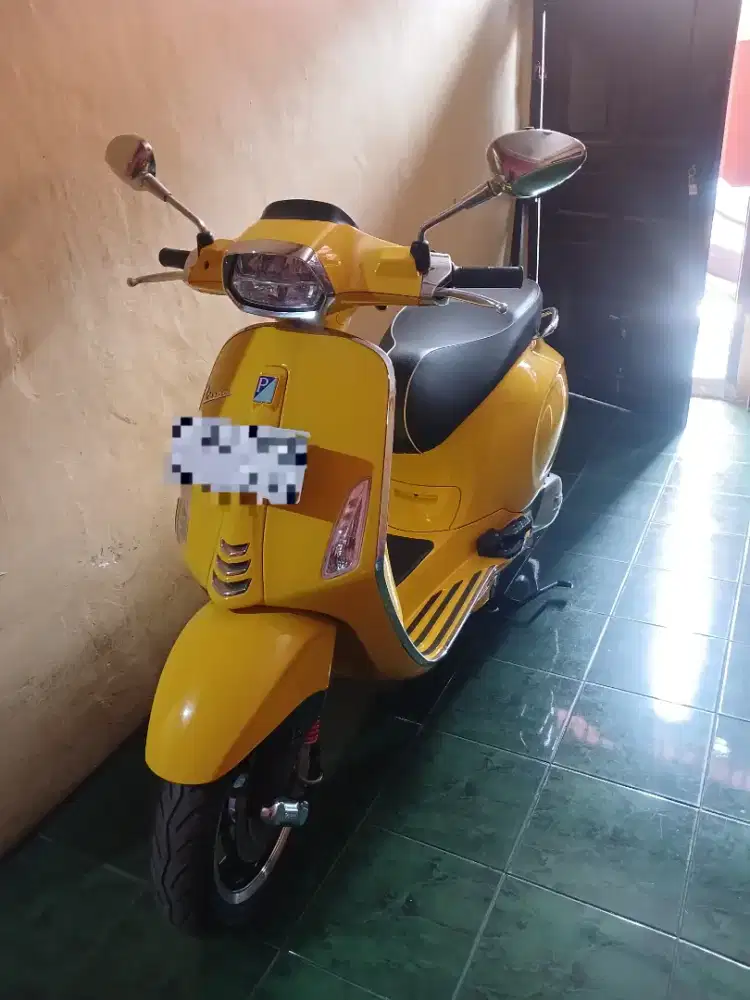 Vespa Sprint 150 ABS 2023