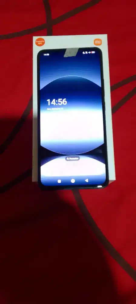 redmi note 14 4g