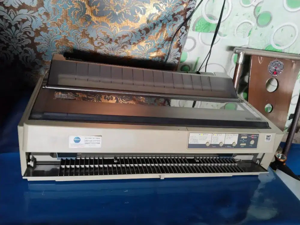 printer epson LQ2190