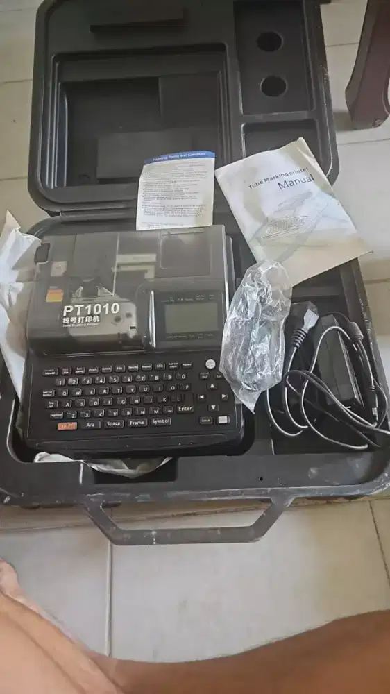 Alat bangunan murah meriah