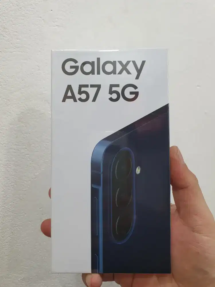 Samsung a56 8/256gb 5g new