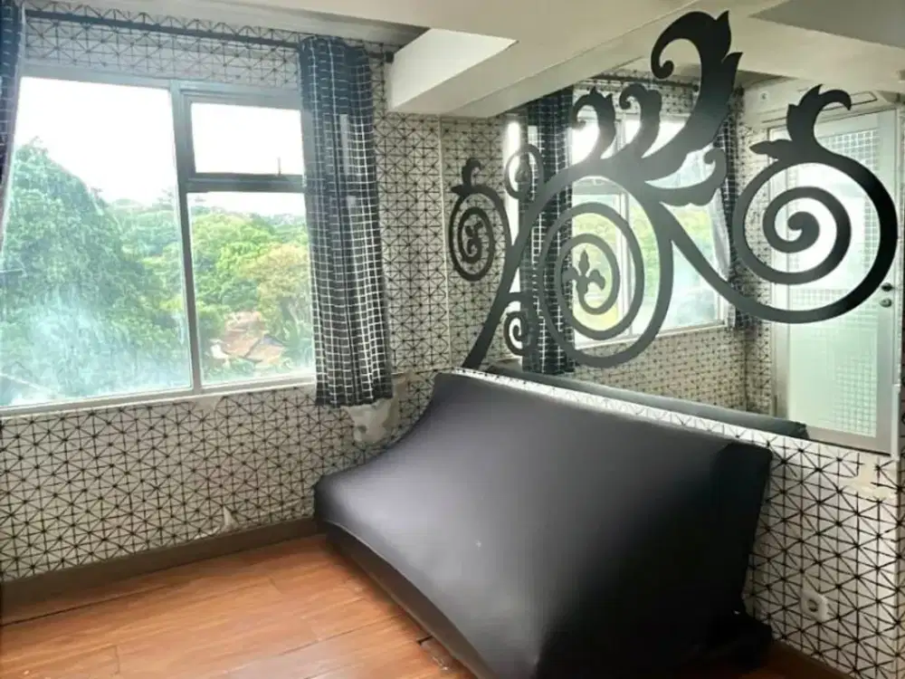 Apartemen 2BR ini yang Layak Masuk Wishlist Anda
