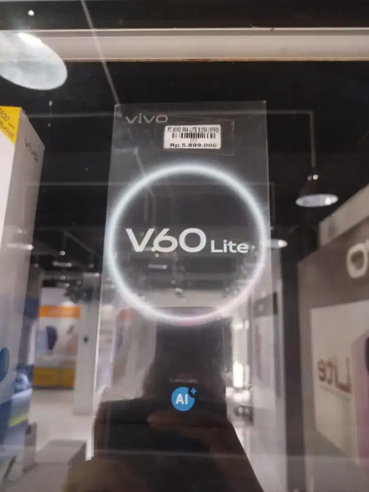 Vivo V60lite 8/256