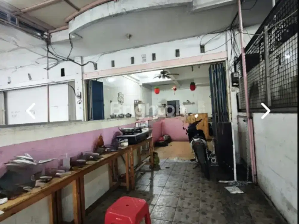 Dijual Ruko Taman Palem Lestari Cengkareng, Uk. 4,5x20, 3,5 Lantai, 3+1 KT, SHM, Harga : Rp 5 M Nego