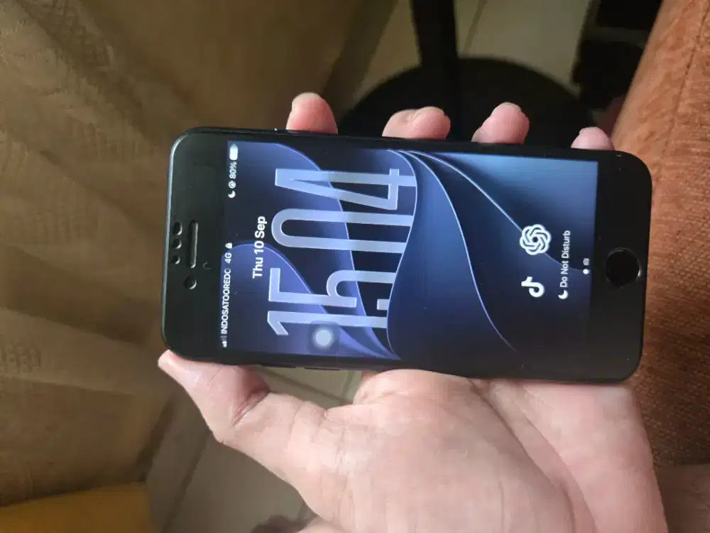 Iphone SE 2020 128 gb mulus