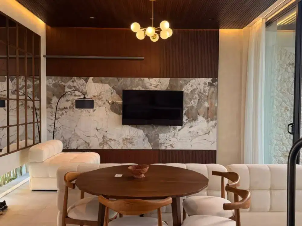 URGENT SALE – READY 2BR VILLA IN BABAKAN CANGGU