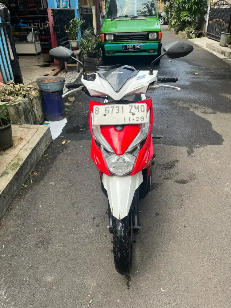 FOR SALE BEAT 2017