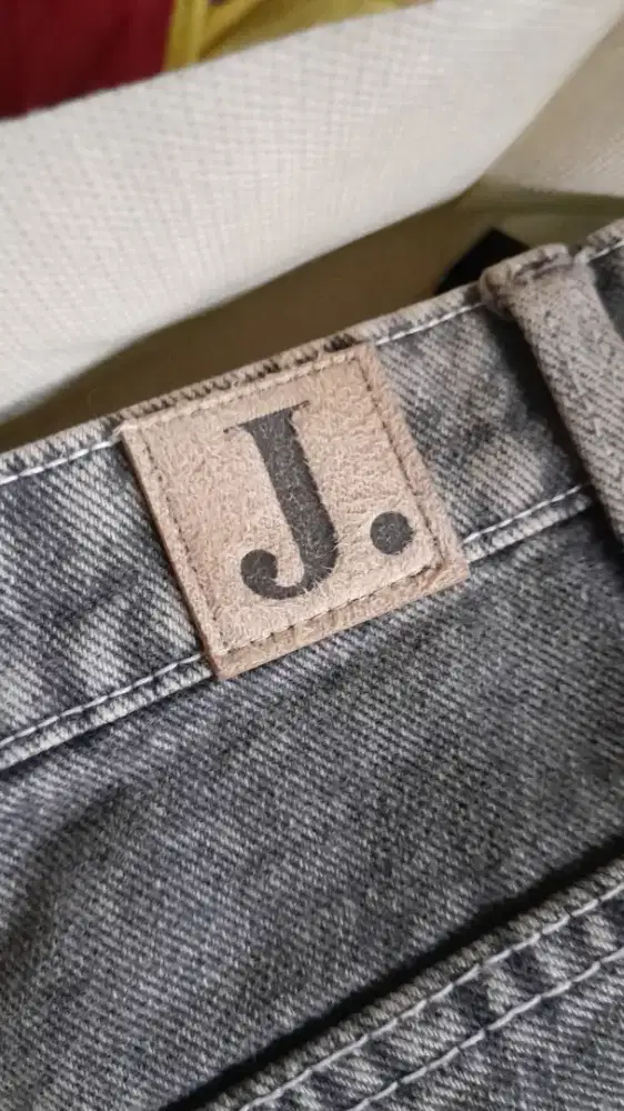 PL jeans jiniso