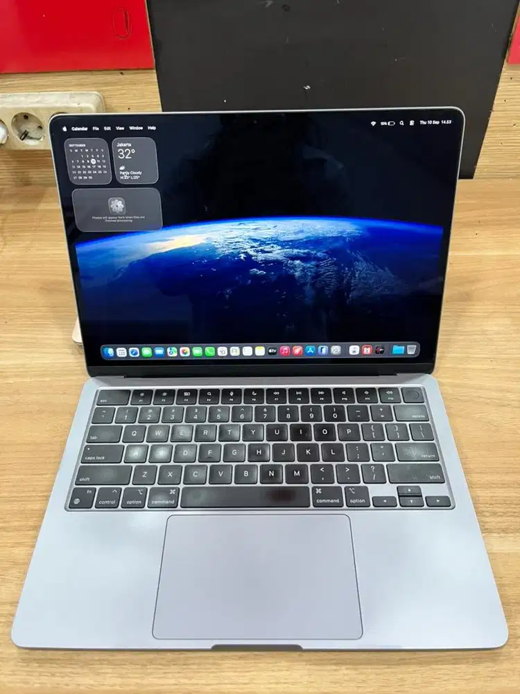 Macbook Air M2 2022 8/256GB 13inch