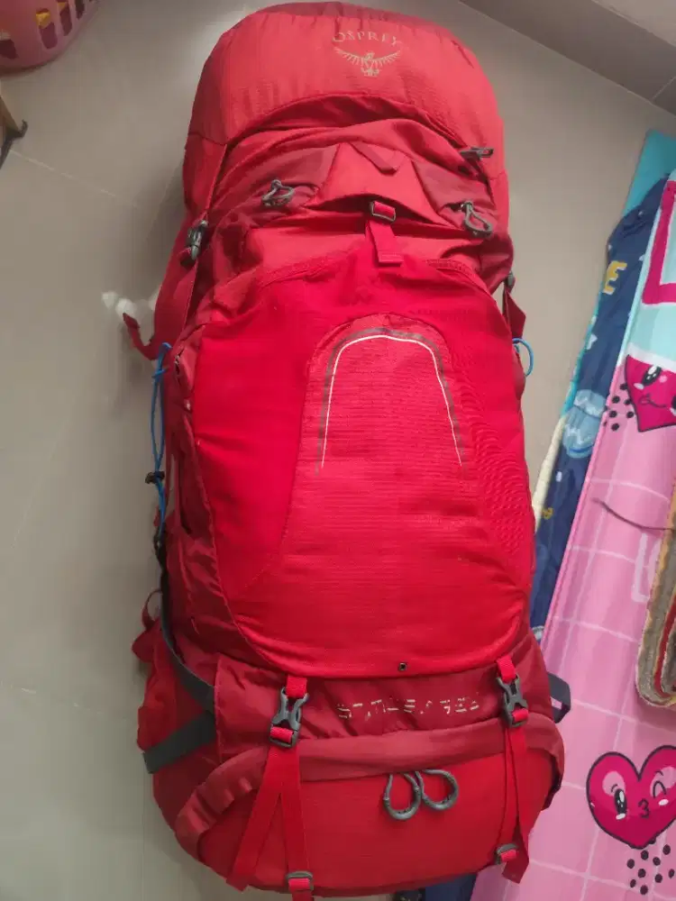 OSPREY ATMOS AG 65