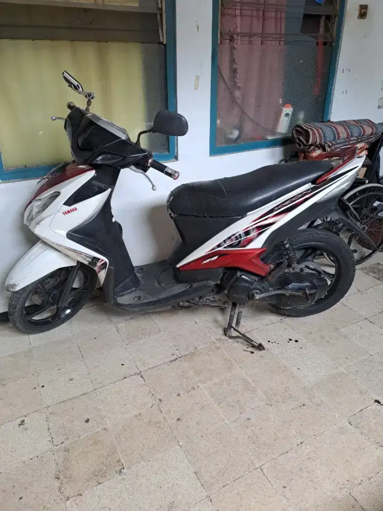 Jual Yamaha Xeon Murah
