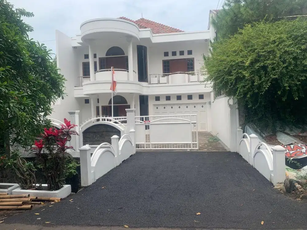 RUMAH SAYAP PASTEUR BANDUNG
