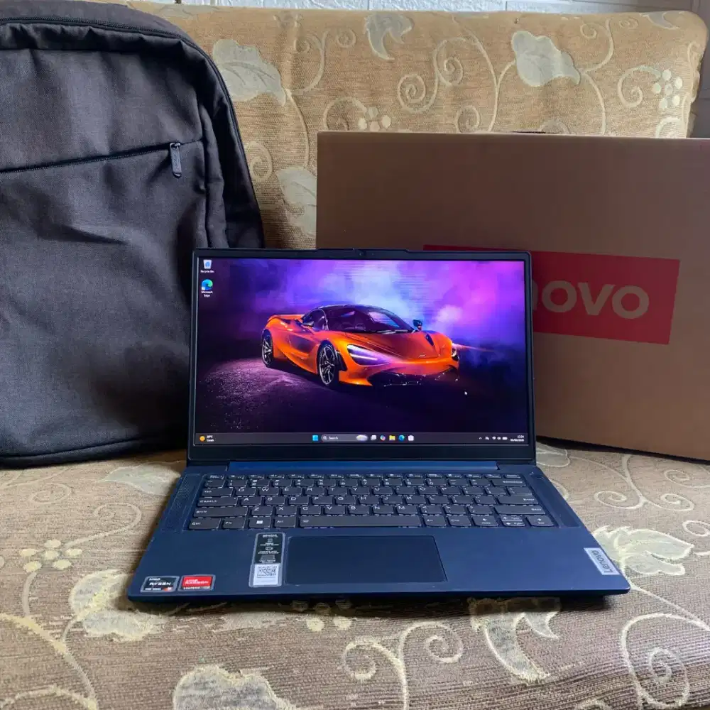 Lenovo ideapad slim 3i