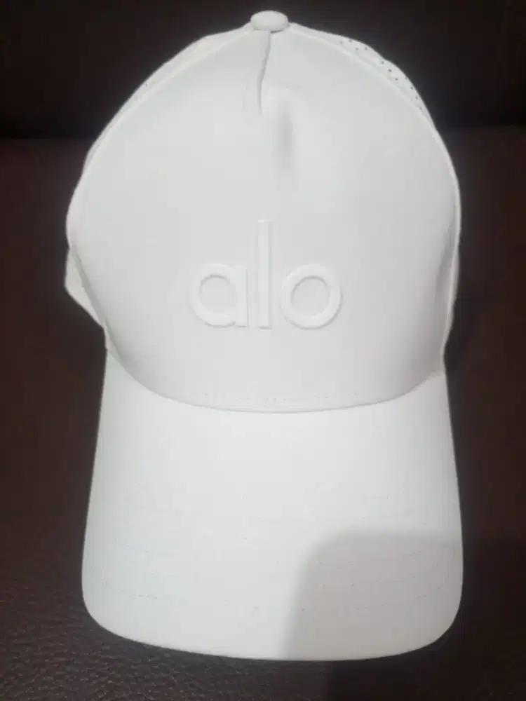 topi alo unisex