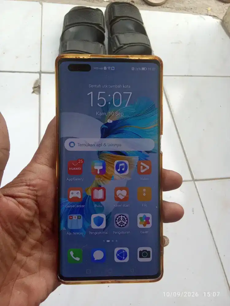 Huawei Mate 40pro 5G 8/256