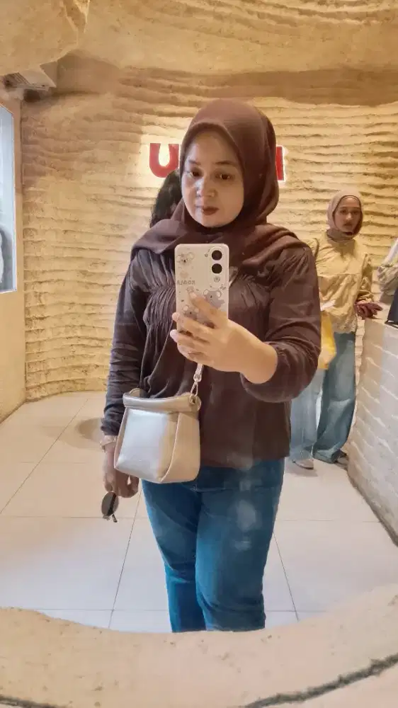 Mencari pekerjaan